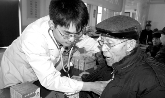 寿光民声:无线连接民意