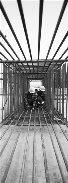 视觉国企 中国脊梁_党建_共产党员网