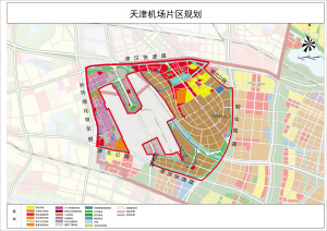 孟兴 万红 见习记者 魏薇   天津港东疆片区规划   东疆保税港区