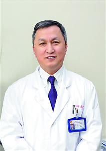 胸科医院院长陈海泉: 走出头号肿瘤的防治迷