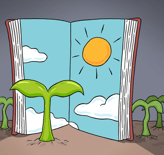 你心中最经典的书是哪一本?_党建_共产党员网