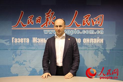 中国三个最伟大的主席