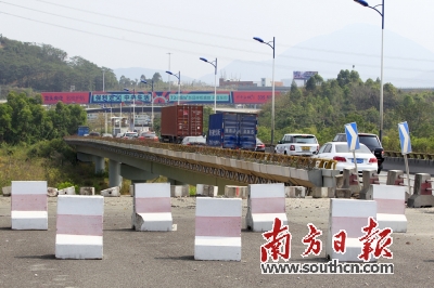 深圳东进,龙岗如何打好交通牌?