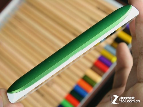 1ghz塞班3多彩智能 诺基亚603双色图赏_it台_