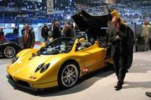 China&acute;s economy buoys super-spenders 
