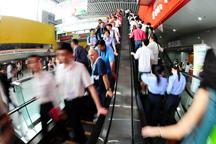 Trading active at Canton Fair