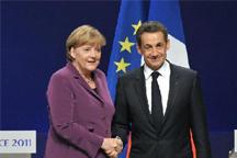 G20 leaders try to look past Greece