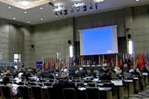 OSCE economic forum held in Georgia