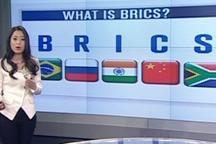 Backgrounder: Review of BRICS summit