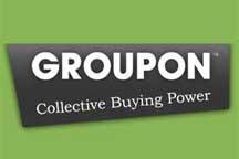 Groupon Q1 earnings beat analysts&acute; estimates