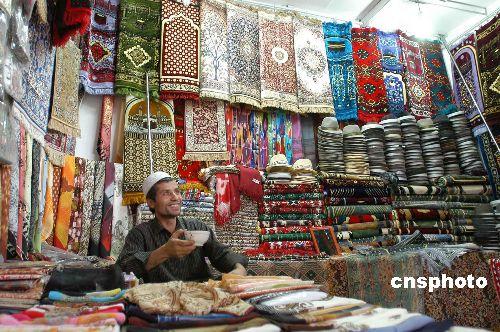 Kashgar&nbsp;in&nbsp;Northwest&nbsp;China's&nbsp;Xinjiang&nbsp;Uygur&nbsp;Autonomous&nbsp;Region&nbsp;has&nbsp;been&nbsp;approved&nbsp;to&nbsp;enjoy&nbsp;the&nbsp;preferential&nbsp;policies&nbsp;of&nbsp;a&nbsp;special&nbsp;economic&nbsp;zone.