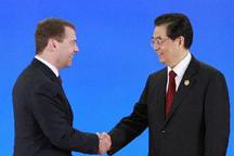 Declaration on BRICS summit calls for common development
