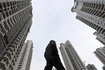 Property market cools down further