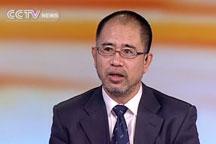 Studio interview: Property market cools down in Beijing