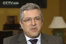 Exclusive: Interviewing with Brazilian Health Minister