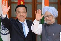 Chinese premier&acute;s visit to India boosting trade ties, settling border issues
