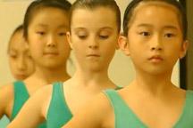 Macao dance academy grows tremendously