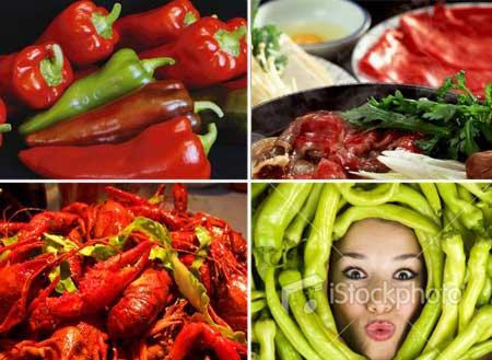 The city of Chengdu, in Southwest China's Sichuan Province, is known for its mouthwatering hot and spicy cuisine. Now its delicacies are about to go global, as Chengdu was nominated for the "Creative Cities Network" in the gastronomy category by UNESCO on Sunday. 