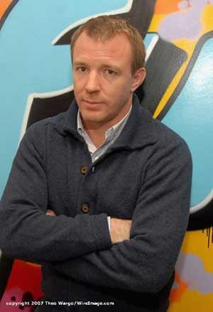 Guy Ritchie