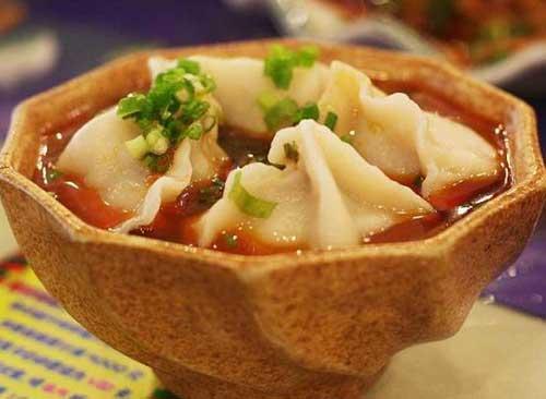 chengdu snacks: culture on the tongue cctv new