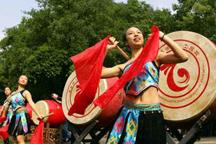 2012 China Tourism Day opens in Hunan Province