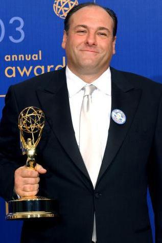 James Gandolfini passes away at 51 CCTV Ne