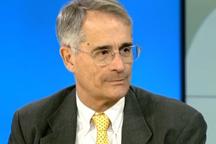 Studio interview: Why is China not part of G8 summit? 