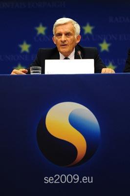 Les&nbsp;leaders&nbsp;européens&nbsp;ne&nbsp;parviennent&nbsp;pas&nbsp;à&nbsp;un&nbsp;accord&nbsp;sur&nbsp;le&nbsp;climat