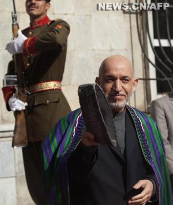Afghanistan&nbsp;:&nbsp;annulation&nbsp;du&nbsp;second&nbsp;tour
