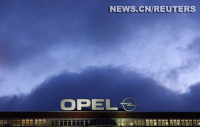 GM&nbsp;irrite&nbsp;le&nbsp;gouvernement&nbsp;allemand