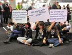 Copenhague : les pays en développement protestent