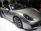 Porsche s’attaque au marché nigérian