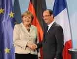 La France et l’Allemagne portent leur espoir sur le Sommet de l’UE