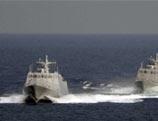 Taiwan procède à des exercices militaires suite au conflit avec les Philippines