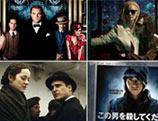 Cannes: 20 films pour une Palme