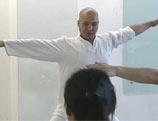 Le yoga fait des émules en Chine