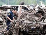 Tornade dans l’Oklahoma : récits de survivants