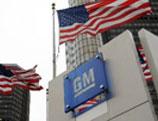 GM regagne son titre de 1er constructeur automobile