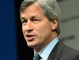 Le directeur de JP Morgan s’exprime
