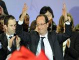 Hollande: la croissance au détriment de l’austérité