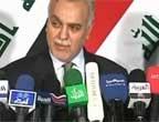 بدء محاكمة نائب الرئيس العراقي غيابيا بتهمة تورطه في أعمال إرهابية