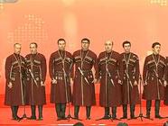 День Грузии на ЭКСПО-2010