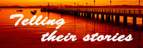 News Hour Special - Telling their stories