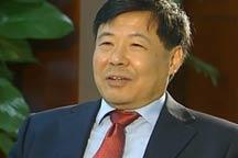 Exclusive interview with Zhu Guangyao, Vice Minister of Finance