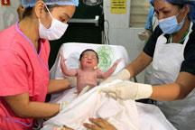 Philippine population grows at alarming rate 