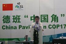 China seen as more active at Durban talks 