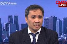 Crossover: China-Japan economic ties since WTO entry 