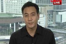 Crossover: WTO entry: Benefits to China and ASEAN people