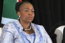 South Africa finds home in BRICS 