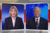 Studio interview: Challenges to BRICS nations